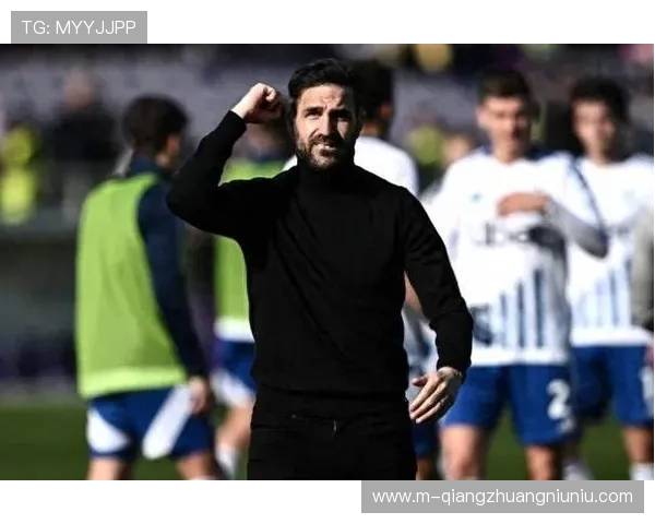 法布雷加斯荣膺月最佳教练 创新战术理念赢得广泛赞誉