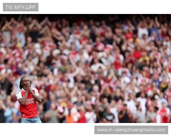 埃泽首秀破门建功 助阿森纳打破僵局展现关键价值