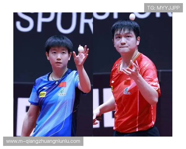 美团闪购签约樊振东与孙颖莎作为生活方式代言人，布局即时零售生态